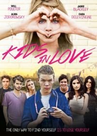 Влюблённые дети (2016) Kids in Love