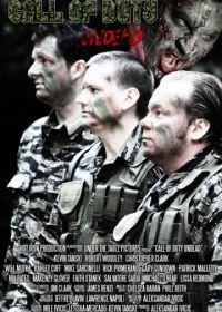 Больше, чем служба (2016) Beyond the Call to Duty