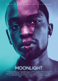 Лунный свет (2016) Moonlight