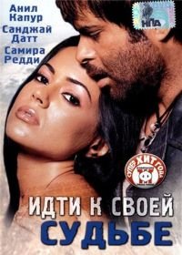 Идти к своей судьбе (2004) Musafir