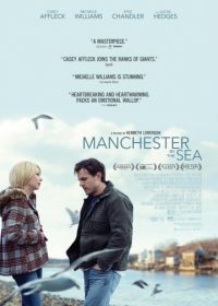 Манчестер у моря (2016) Manchester by the Sea