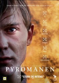 Пироман (2016) Pyromanen