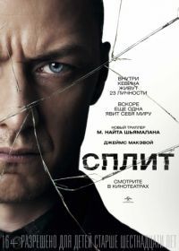 Сплит (2016) Split