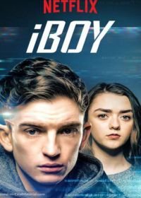 iБой (2016) iBoy