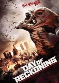 Судный день (2016) Day of Reckoning