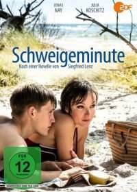 Минута молчания (2016) Schweigeminute