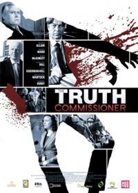 Истинный комиссионер (2016) The Truth Commissioner