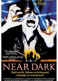 Почти стемнело (1987) Near Dark