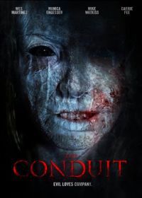 Трубопровод (2016) The Conduit