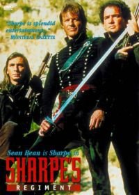 Полк Шарпа (1996) Sharpe's Regiment