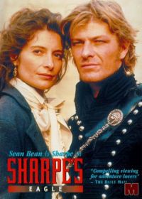 Орел Шарпа (1993) Sharpe's Eagle