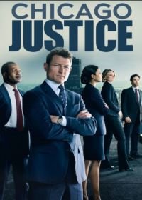 Правосудие Чикаго (2017) Chicago Justice