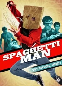 Спагеттимен (2016) Spaghettiman