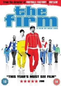 Банда (2009) The Firm