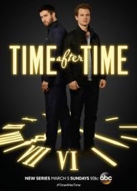 Эпоха за эпохой (2017) Time After Time