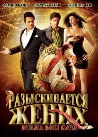 Разыскивается жених (2010) Dulha Mil Gaya