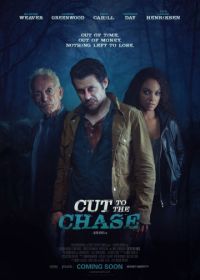 В поисках истины (2016) Cut to the Chase