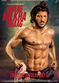 Беги, Милка, беги! (2013) Bhaag Milkha Bhaag