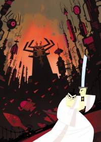 Самурай Джек (2001) Samurai Jack