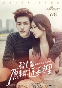 Ты ещё здесь (2016) Zhi qingchun 2: yuanlai ni hai zai zheli