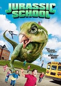 Школа Юрского периода (2017) Jurassic School