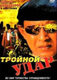 Тройной удар (1996) Rangbaaz