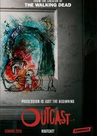 Изгой (2016) Outcast