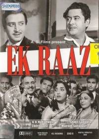 Аферист (1963) Ek Raaz