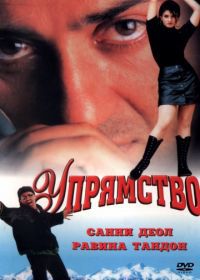 Упрямство (1997) Ziddi