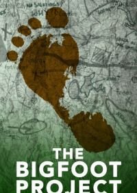 Проект «Снежный человек» (2017) The Bigfoot Project