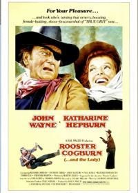 Рустер Когберн (1975) Rooster Cogburn