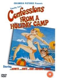 Исповедь об отдыхе в летнем лагере (1977) Confessions from a Holiday Camp