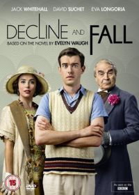 Упадок и разрушение (2017) Decline and Fall