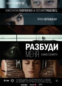 Разбуди меня (2017)