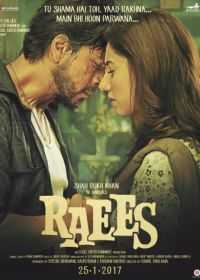 Богатей / Раис (2017) Raees