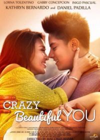 Ты безумно красива (2015) Crazy Beautiful You