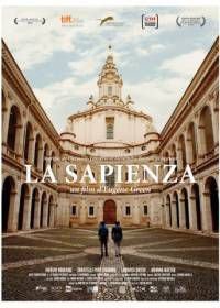 Мудрость (2014) La Sapienza