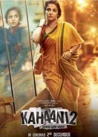 История 2 (2016) Kahaani 2