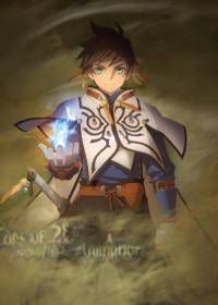 Сказания Зестирии: Крест ТВ-2 (2017) Tales of Zestiria the X TV-2