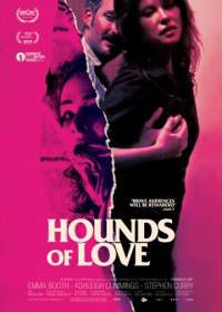 Гончие любви (2016) Hounds of Love