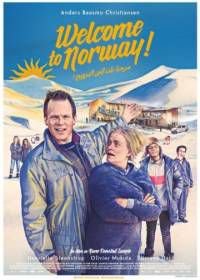 Добро пожаловать в Норвегию (2016) Welcome to Norway