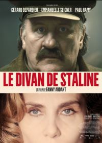 Диван Сталина (2016) Le divan de Staline