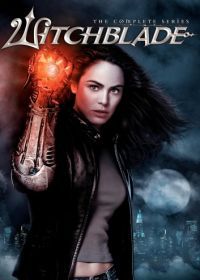 Ведьмин клинок (2001) Witchblade