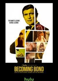 Стать Бондом (2017) Becoming Bond