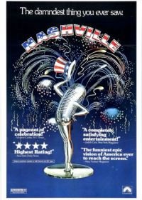 Нэшвилл (1975) Nashville