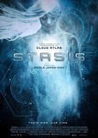 Скачок во времени / Стазис (2017) Stasis