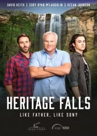 Водопад памяти (2016) Heritage Falls