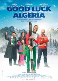 Удачи, Сэм (2015) Good Luck Algeria