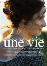 Жизнь (2016) Une vie