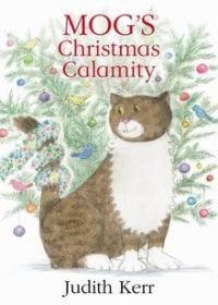 Рождественские злоключения Мог (2015) Sainsbury's: Mog's Christmas Calamity